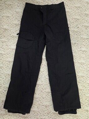 Spyder Kids Ski Pants - Size 14
